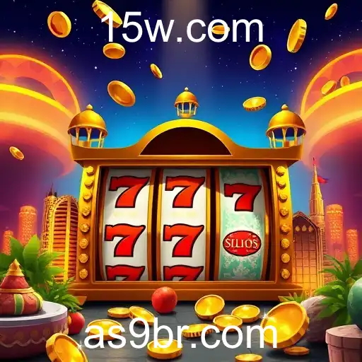 Caça-níqueis Online: Explorando o Mundo das Slots na Era Digital