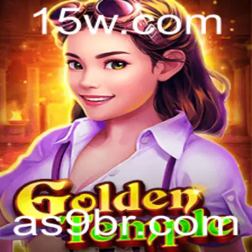 GoldenTemple: Aventuras no Templo Dourado