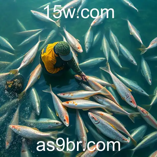 Pesca: Uma Atividade Milenar e Suas Implicações Econômicas e Ambientais