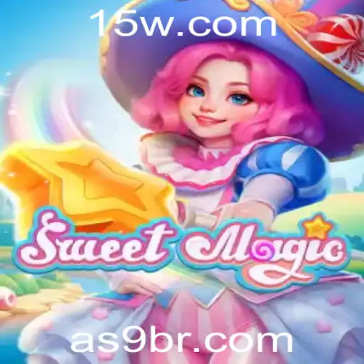 SweetMagic: Um Mergulho no Mundo Encantado do Novo Jogo de Estratégia
